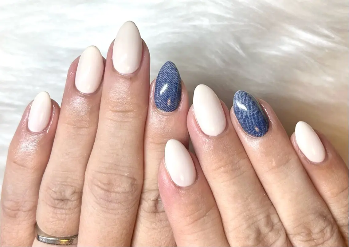 ネイル ハンドネイル nail salon CHARMANTEのネイルデザイン