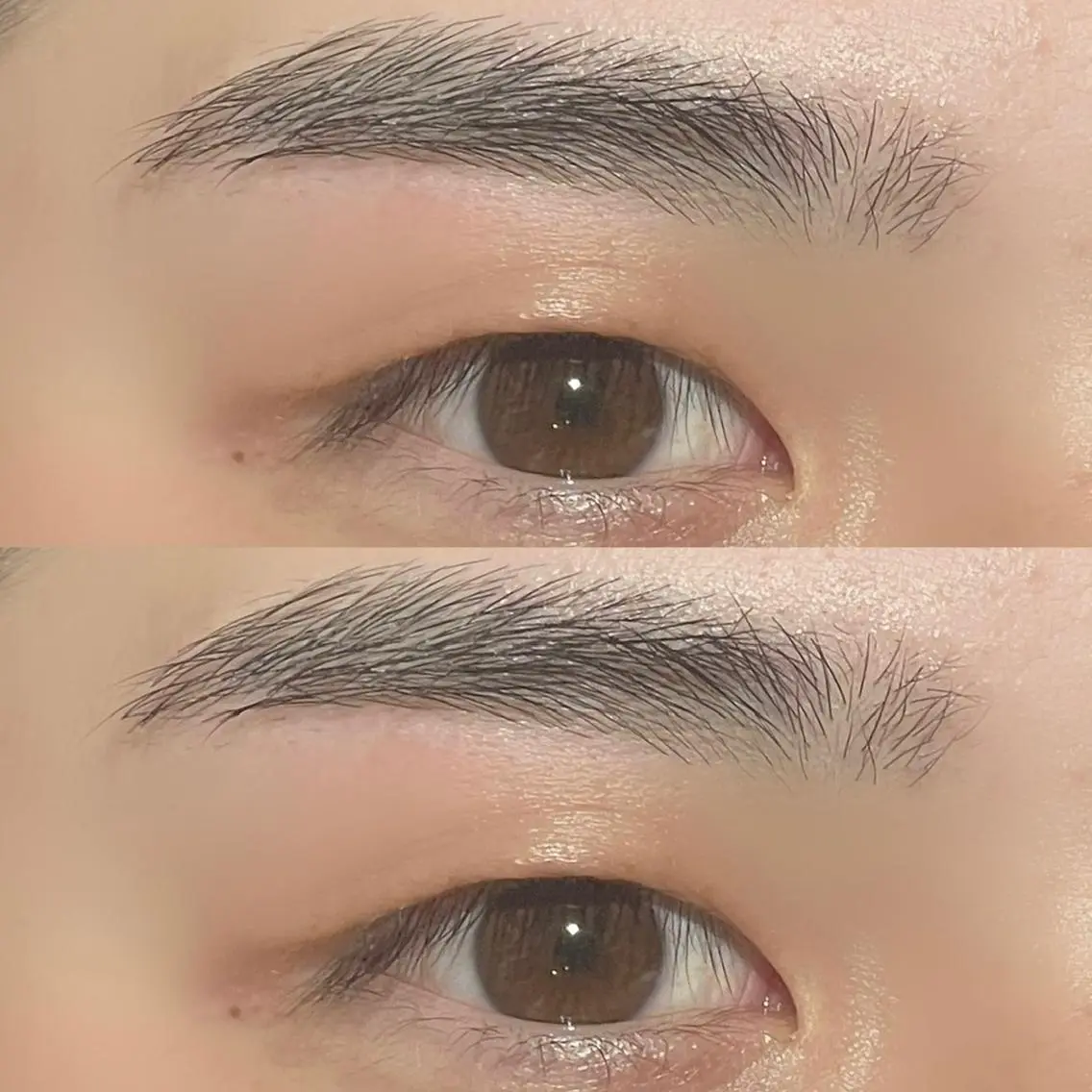 💞眉カット、ワックス脱毛💞の写真