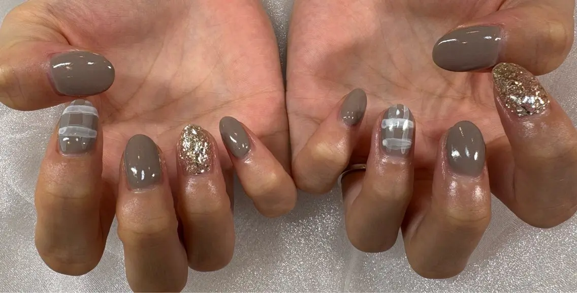ネイル nail salon soi(ソア)のネイルデザイン