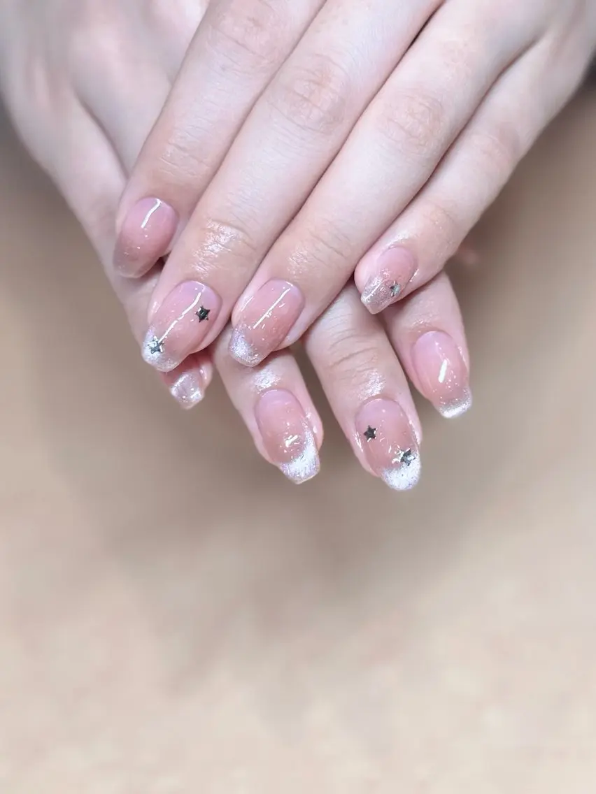 ネイル ハンドネイル ハンドケア 𝓝𝓪𝓲𝓻 𝓝𝓪𝓲𝓵のネイルデザイン