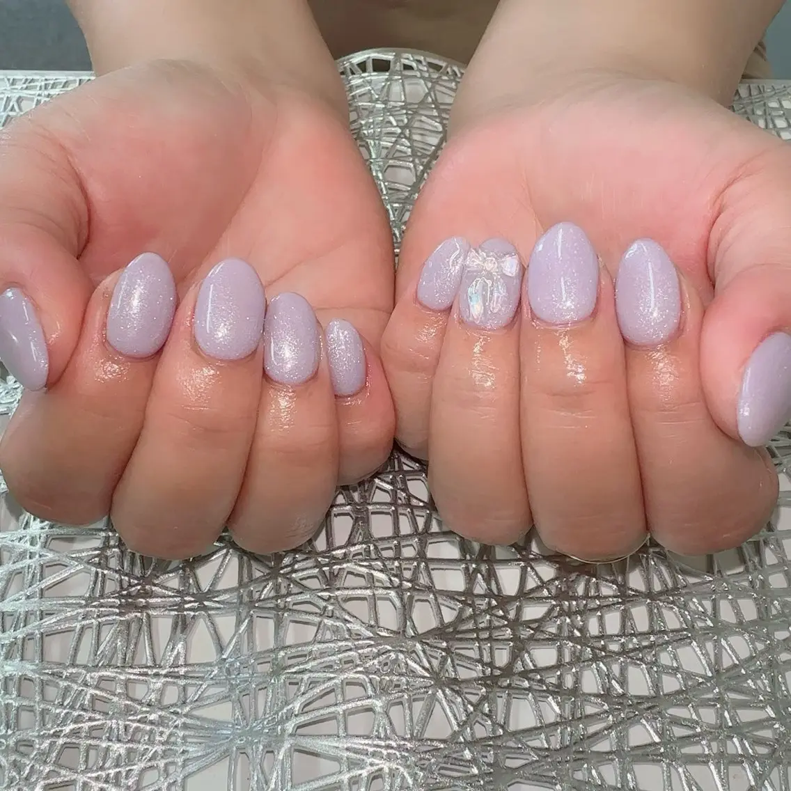 ネイル ハンドネイル KAONAIL ☆MAI☆のネイルデザイン