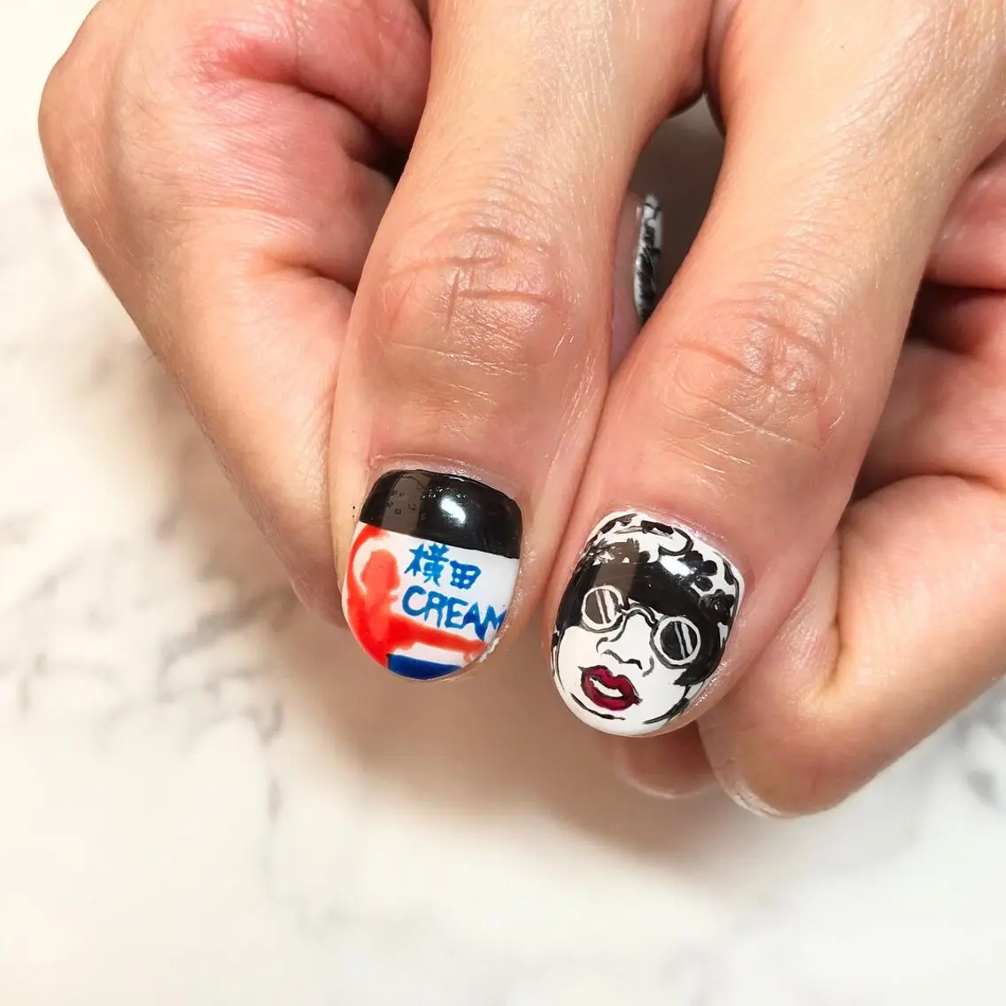 ネイル Ruka nail 【ルカ ネイル】のネイルデザイン