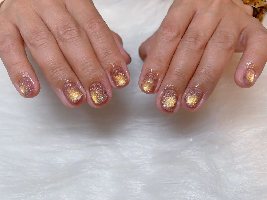 ネイル ハンドネイル エン Nail salonのネイルデザイン
