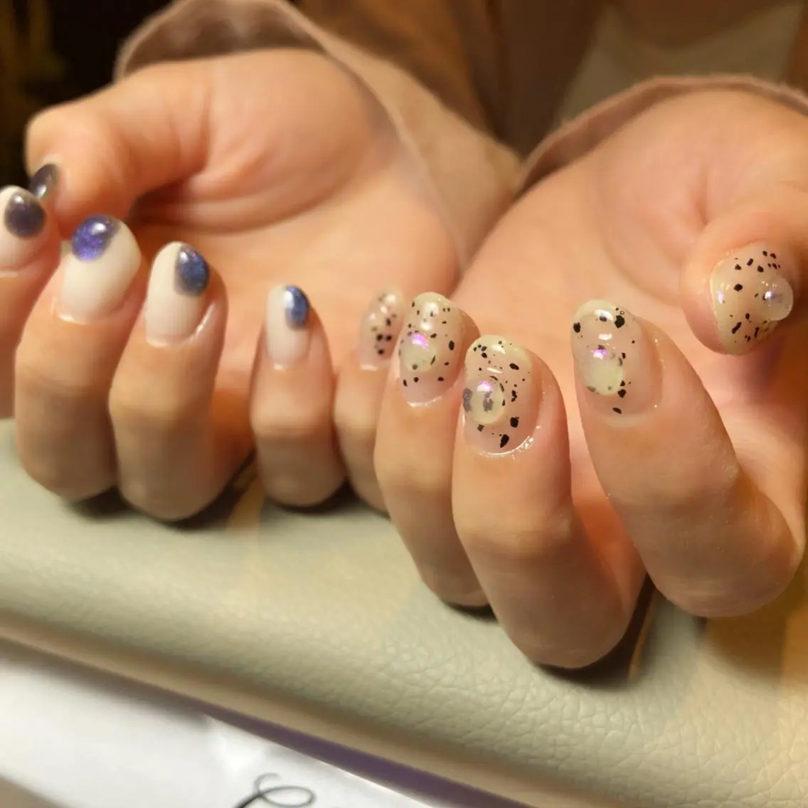 ネイル Hashimoto .のエステ・リラクイメージ