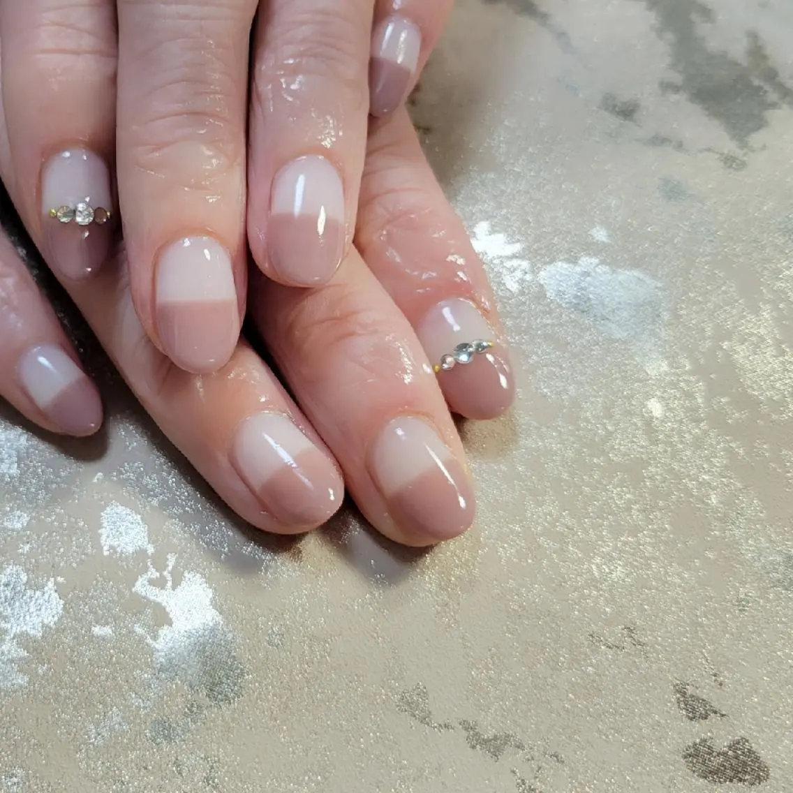 ネイル ネイルサロンほっこり kanaのネイルデザイン