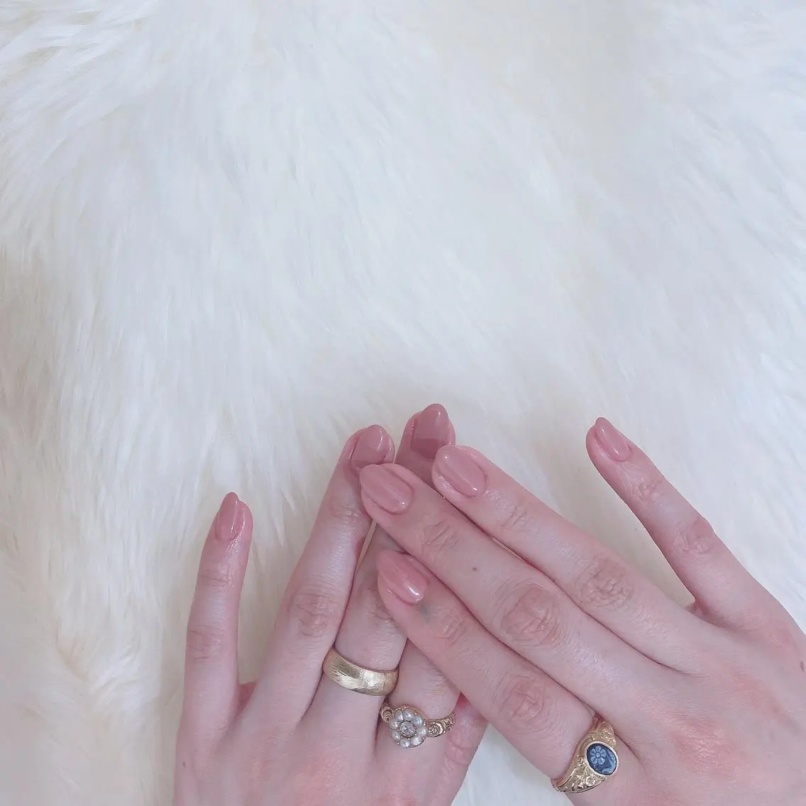 ネイル ハンドネイル SOL NAILのネイルデザイン