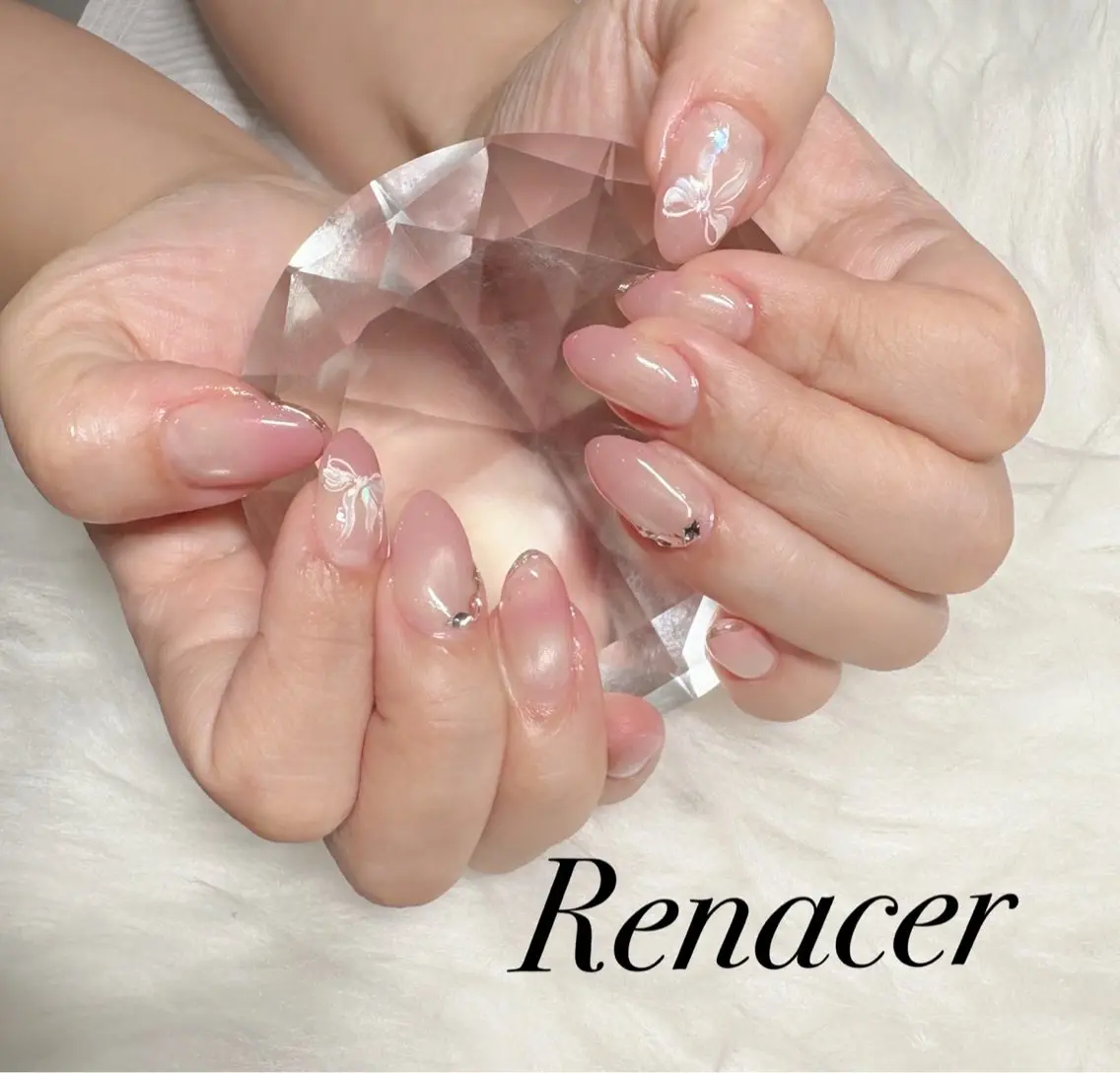 ネイル Renacer レナセールのネイルデザイン