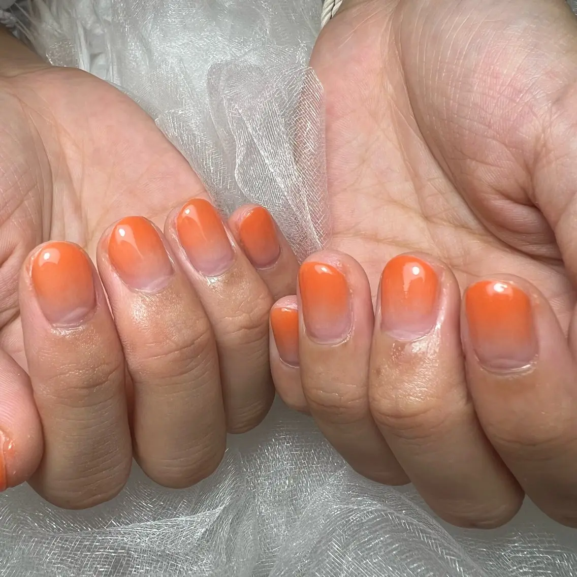 ネイル ハンドネイル Lilibeauty salonのネイルデザイン