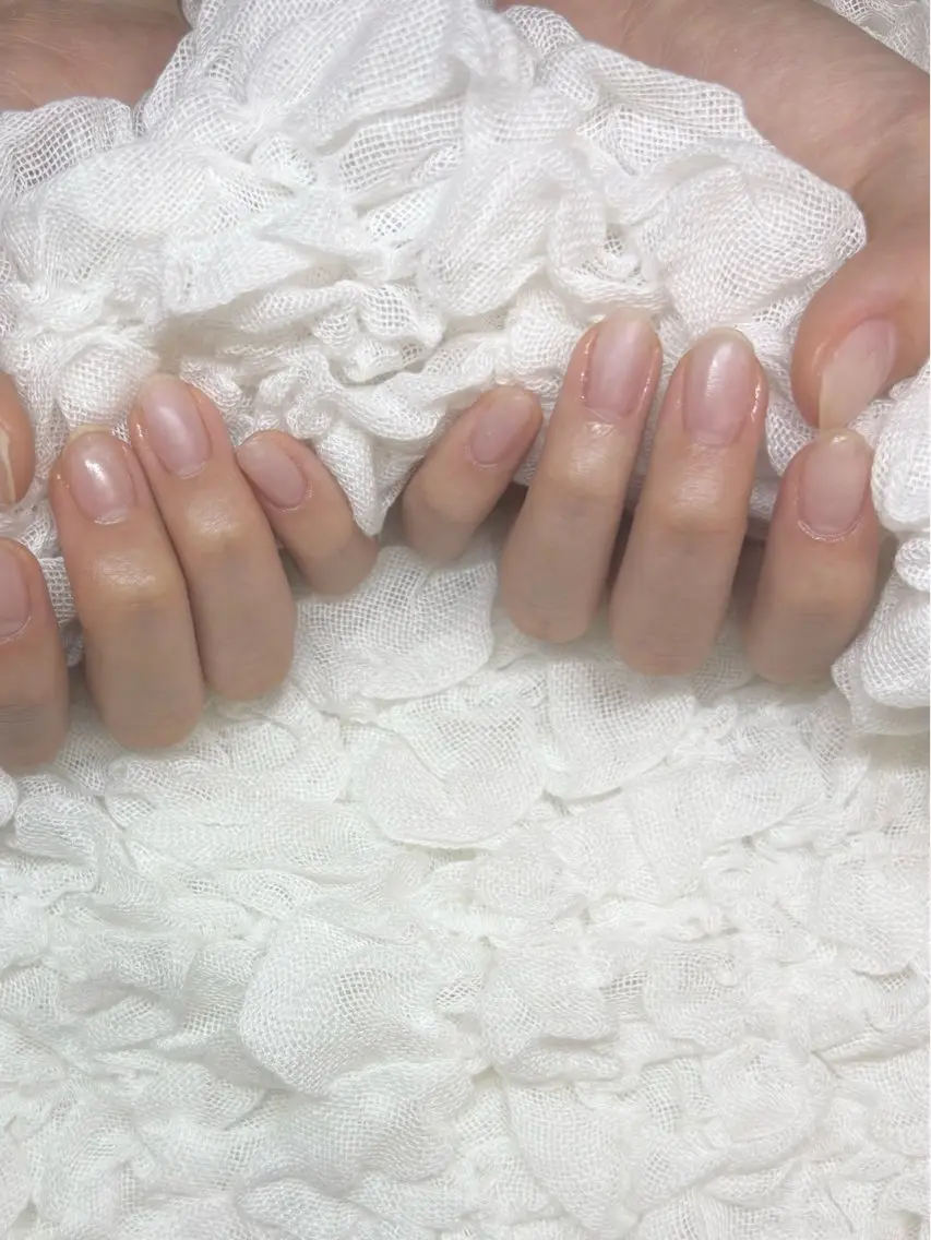 ネイル ジェルネイル シンデレラサロン💅 ほみのネイルデザイン