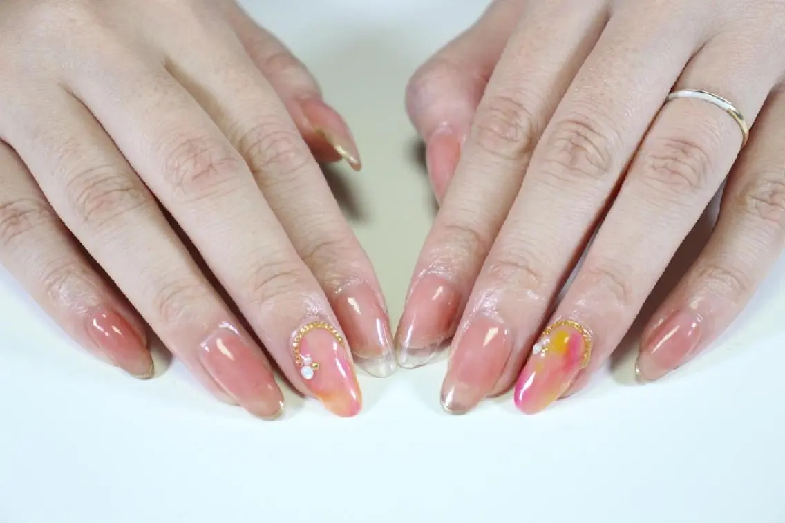 ネイル NAIL'S KISHのネイルデザイン