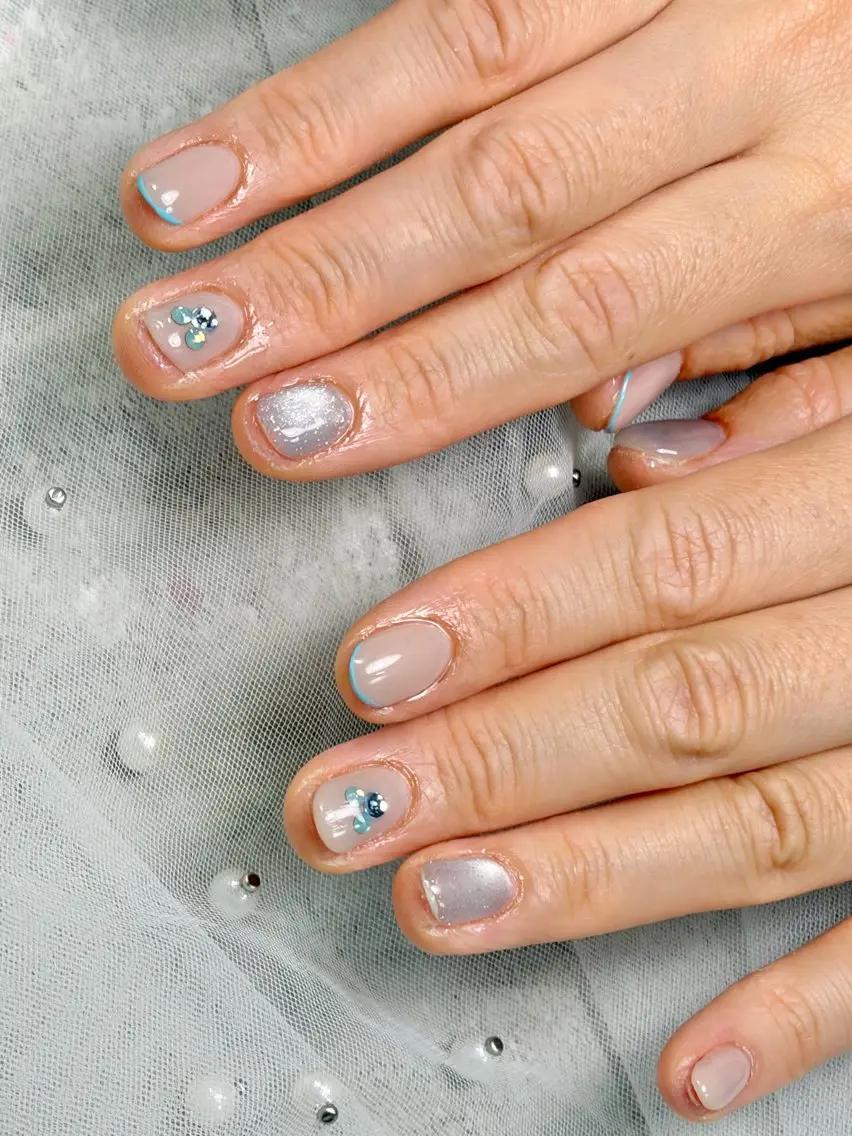 ネイル Y's nailのネイルデザイン