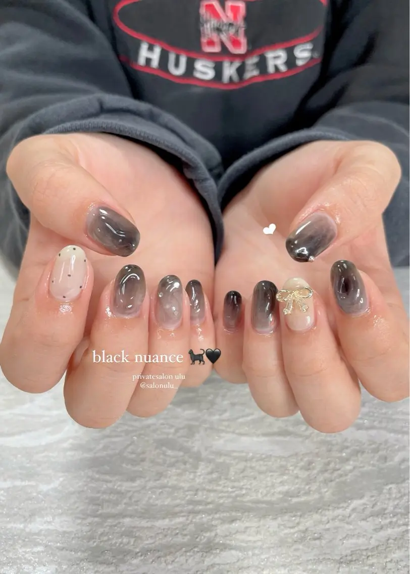 ネイル nailsalon uluのネイルデザイン