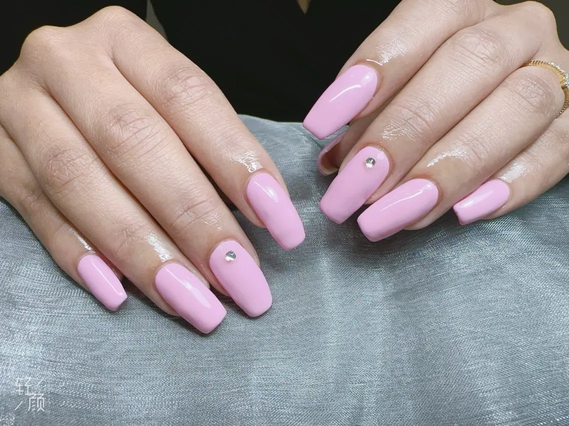 ネイル ハンドネイル Nail Salon J.C京急弘明寺駅のネイルデザイン