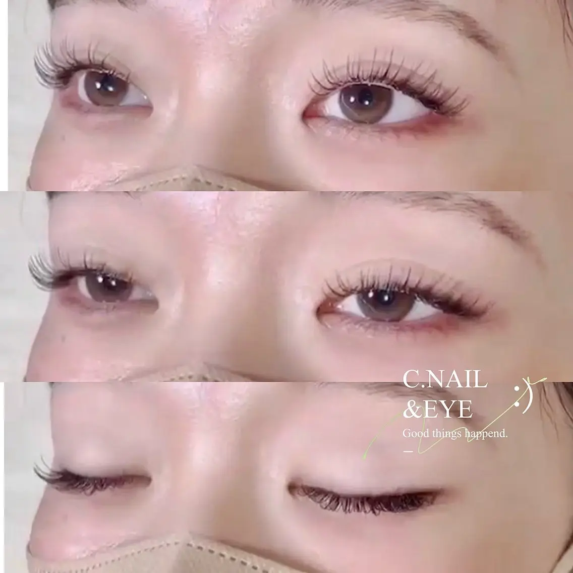マツエク・マツパ C.Nail &Eyeのネイルデザイン