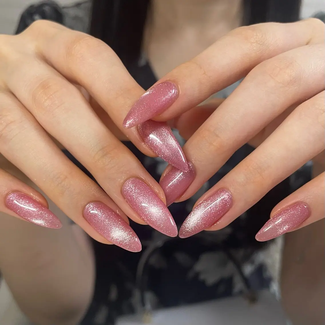 ネイル ハンドネイル kiho on:meのネイルデザイン