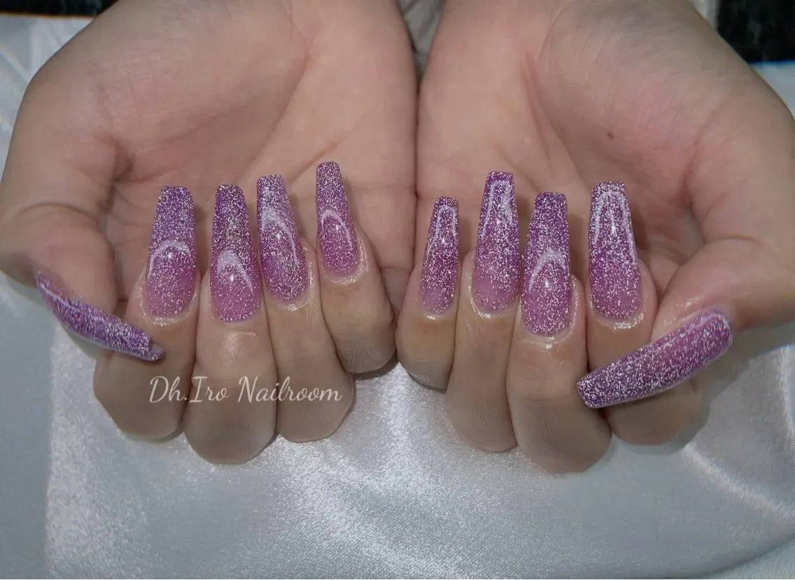 ネイル ハンドネイル iro nailのネイルデザイン