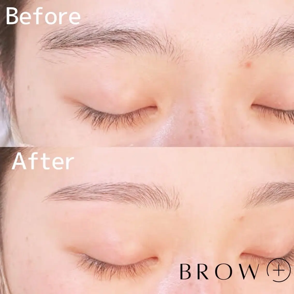 🌷<眉毛>美眉Wax【アイブロウスタイリング】の写真
