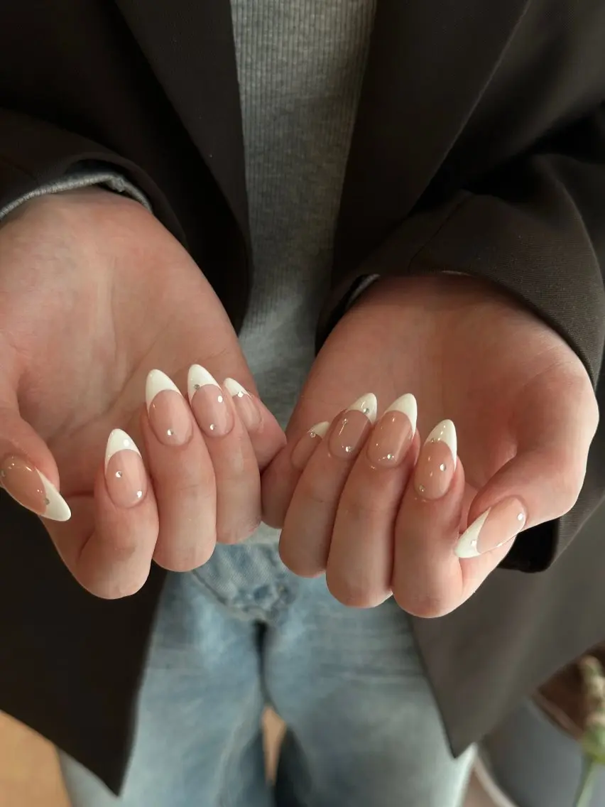 ネイル ハンドネイル mooi. amaneのネイルデザイン