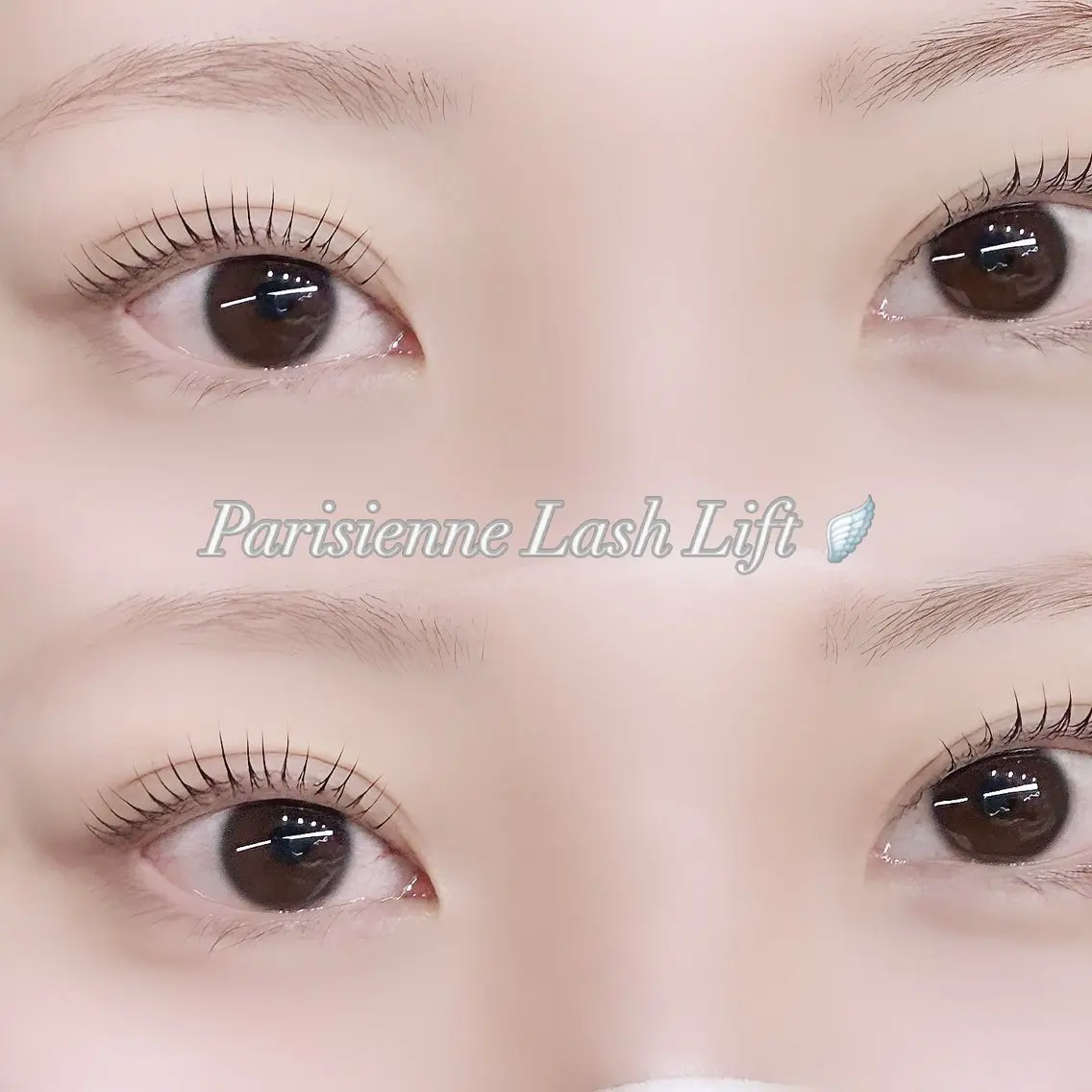 マツエク・マツパ マツパ BaseMent eYeSPOTのマツエク・マツパデザイン