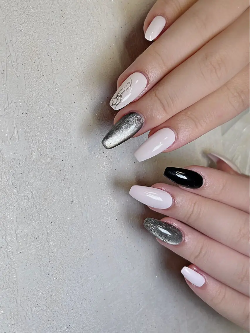 ネイル Minami Nailのネイルデザイン