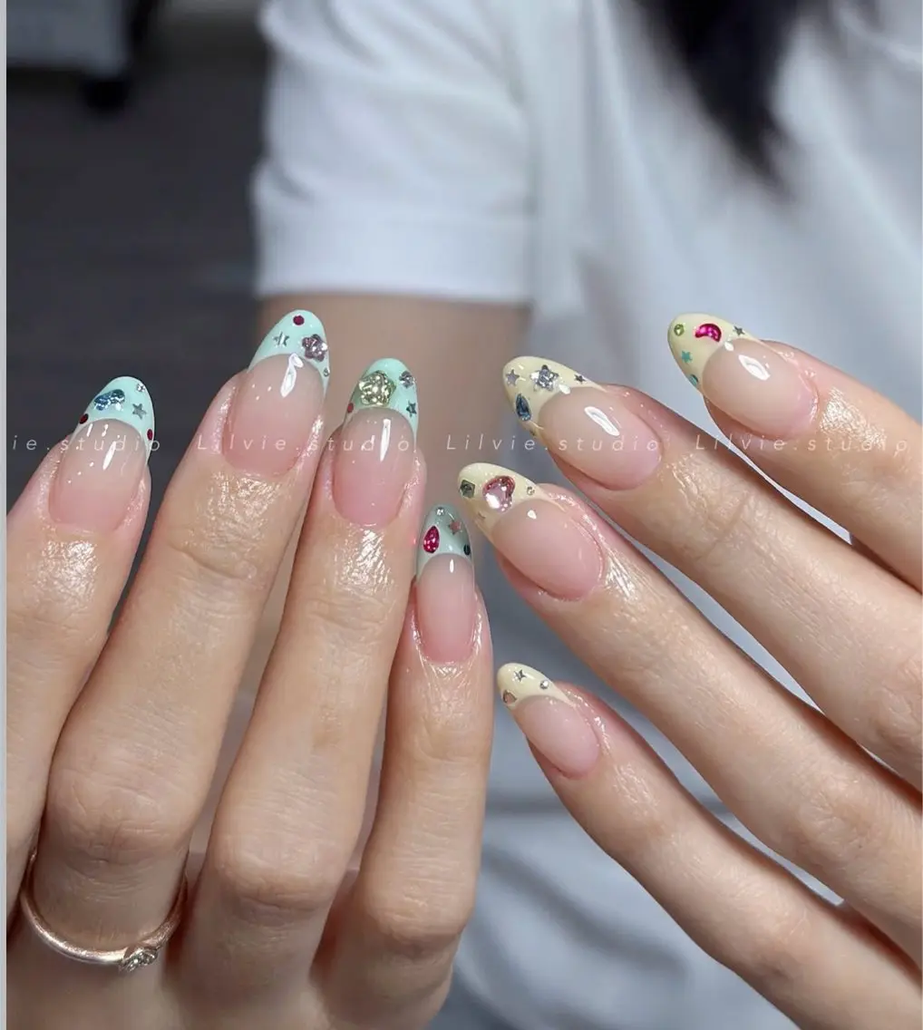 ネイル Happi Nailのネイルデザイン