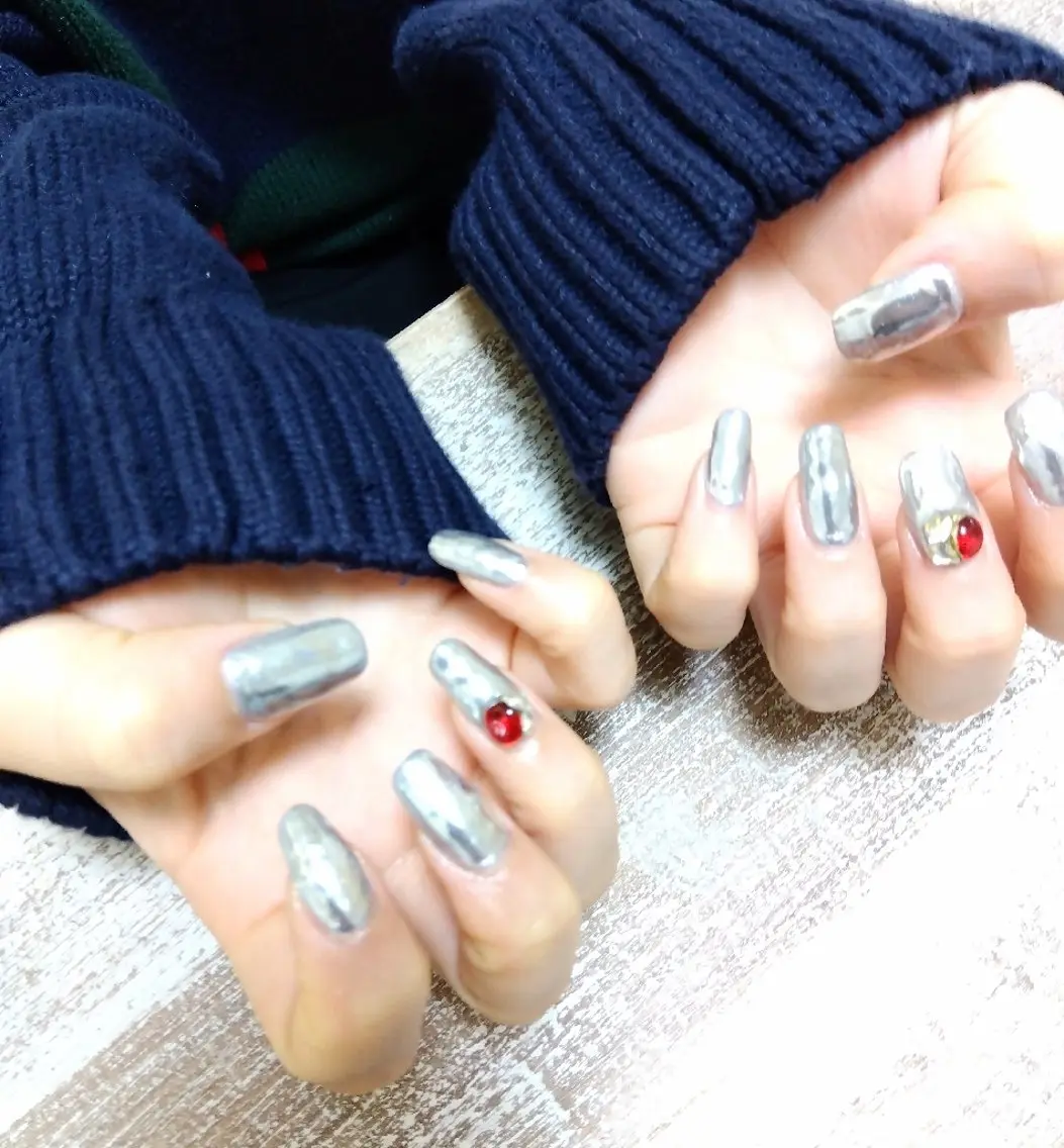 ネイル NailSalon Ne-Neのネイルデザイン