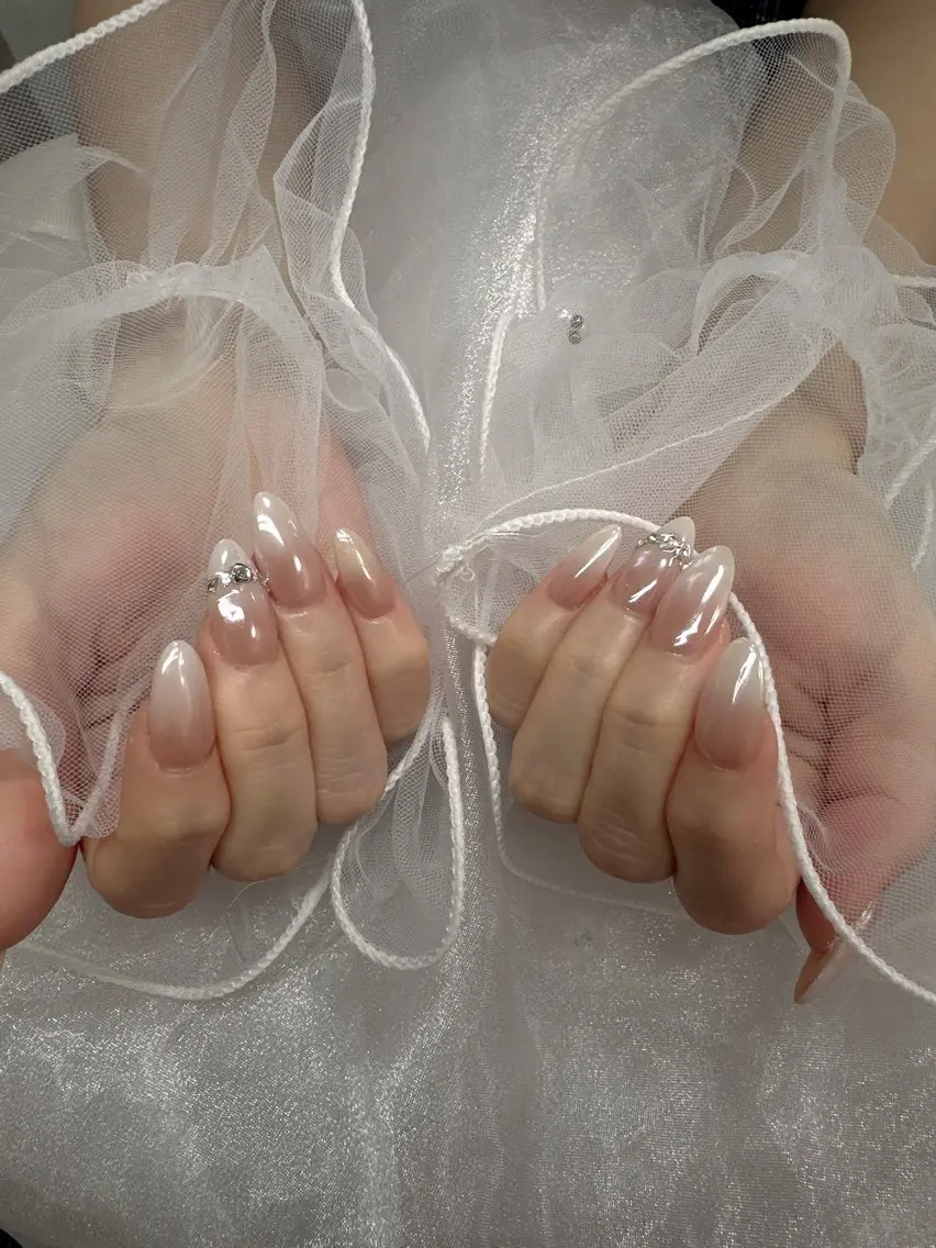 ネイル ハンドネイル DT nailのネイルデザイン
