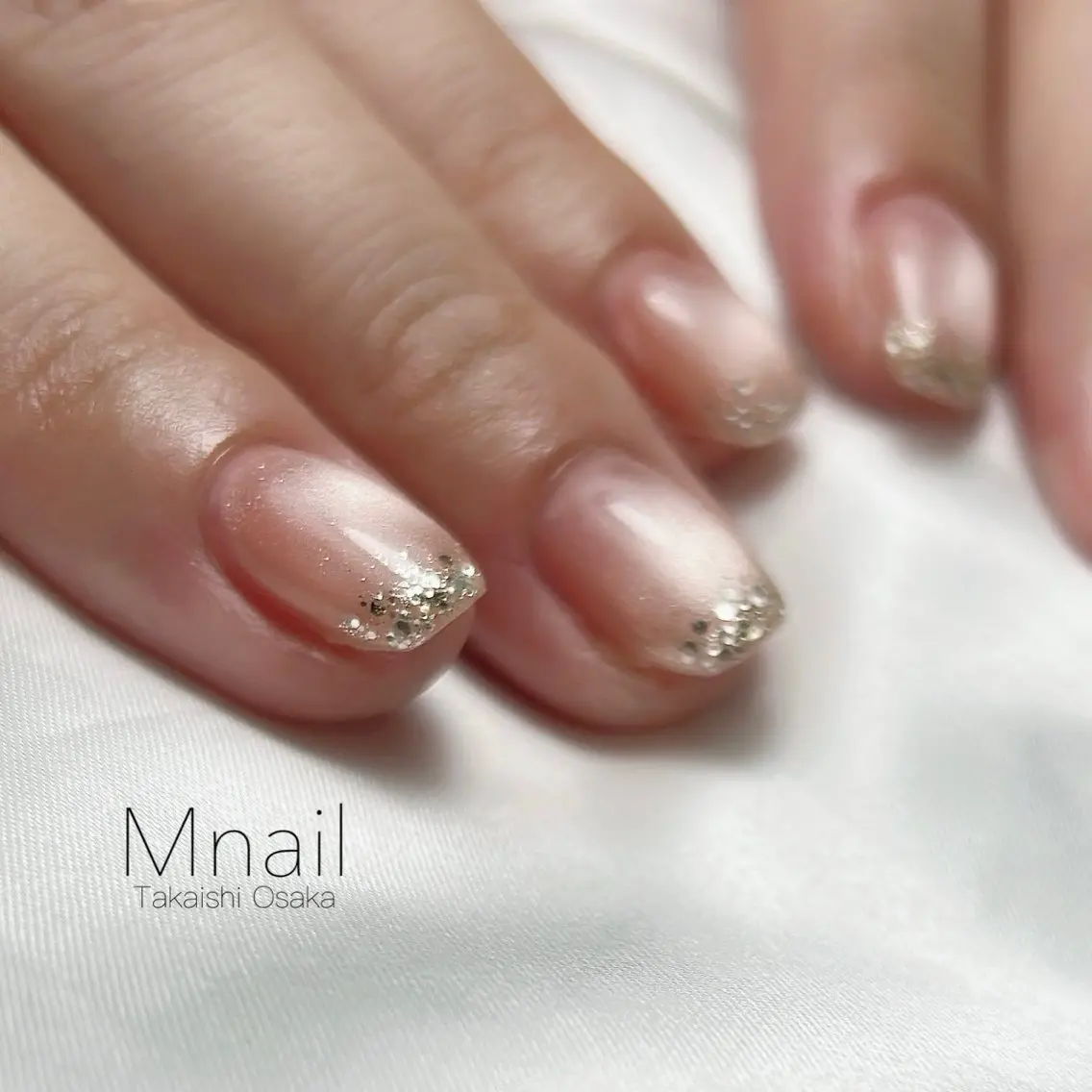 ネイル M nailのネイルデザイン