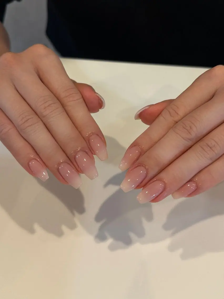 ネイル odette sakiのネイルデザイン