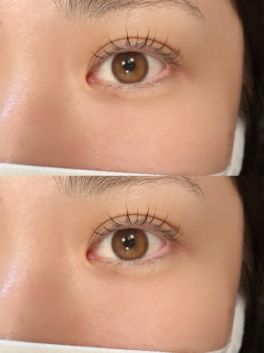 マツエク・マツパ eyelash salonMiraのマツエク・マツパデザイン