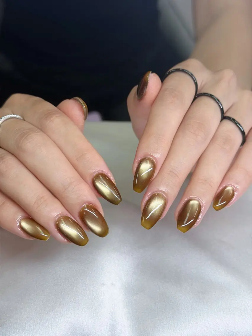 ネイル ハンドネイル Sora Nail Ayaseのネイルデザイン