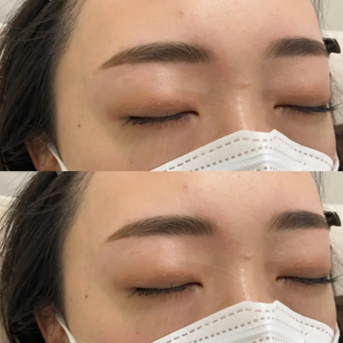 マツエク・マツパ Bunny eyes NEWOTANI博多のマツエク・マツパデザイン