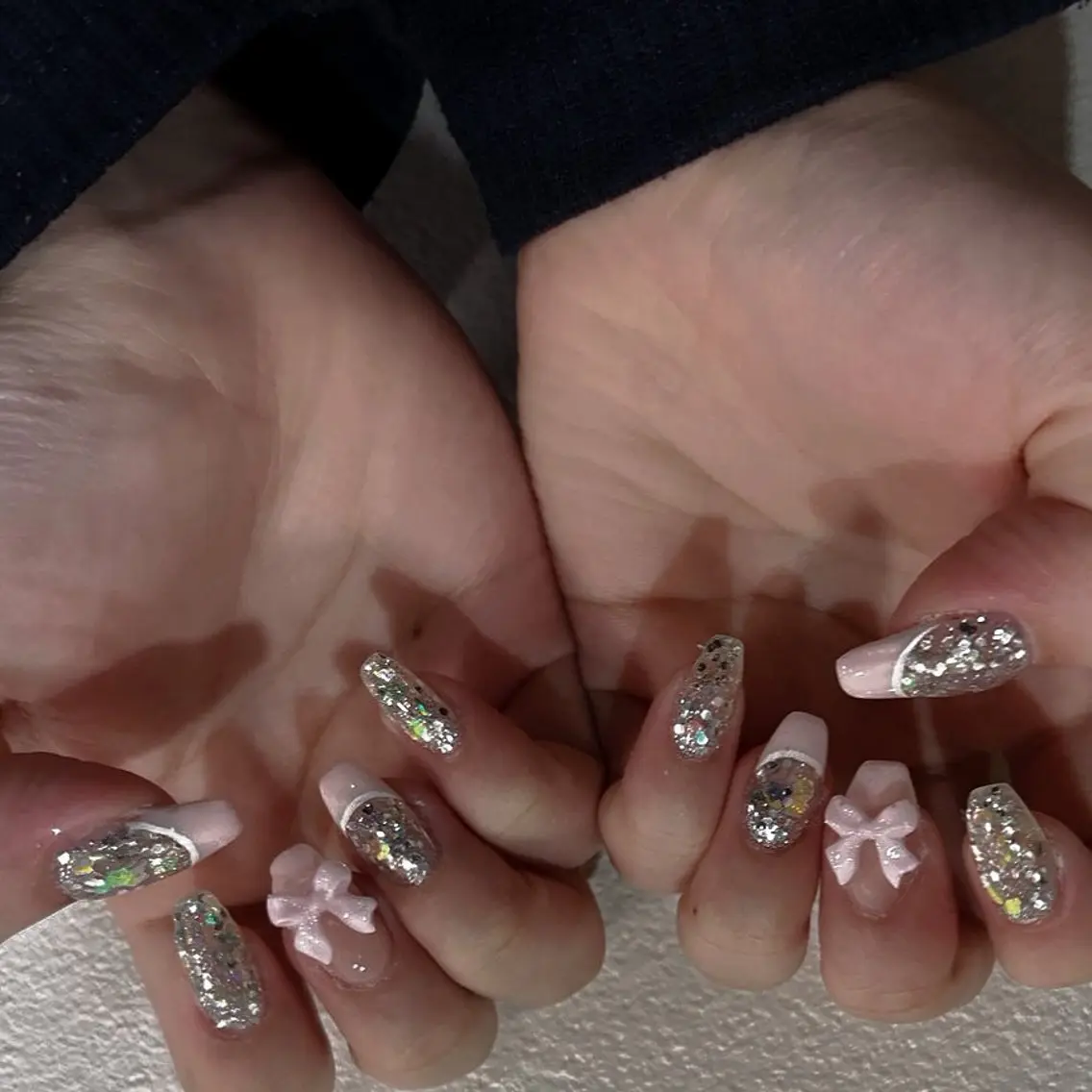 ネイル Panda·z Nail 🐼池袋店のネイルデザイン