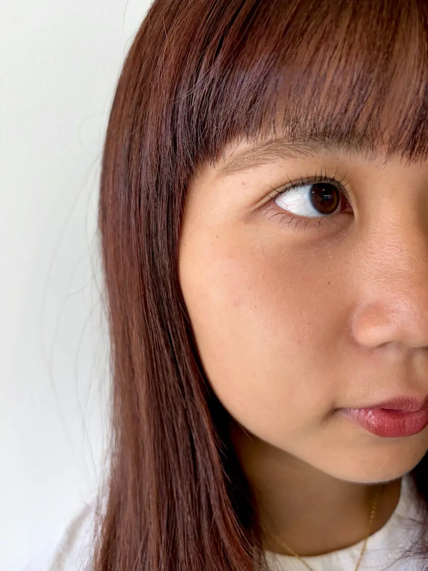 マツエク・マツパ まつげパーマ 下まつげエクステ 西千葉|眉毛・ まつげ【inMe.】のマツエク・マツパデザイン