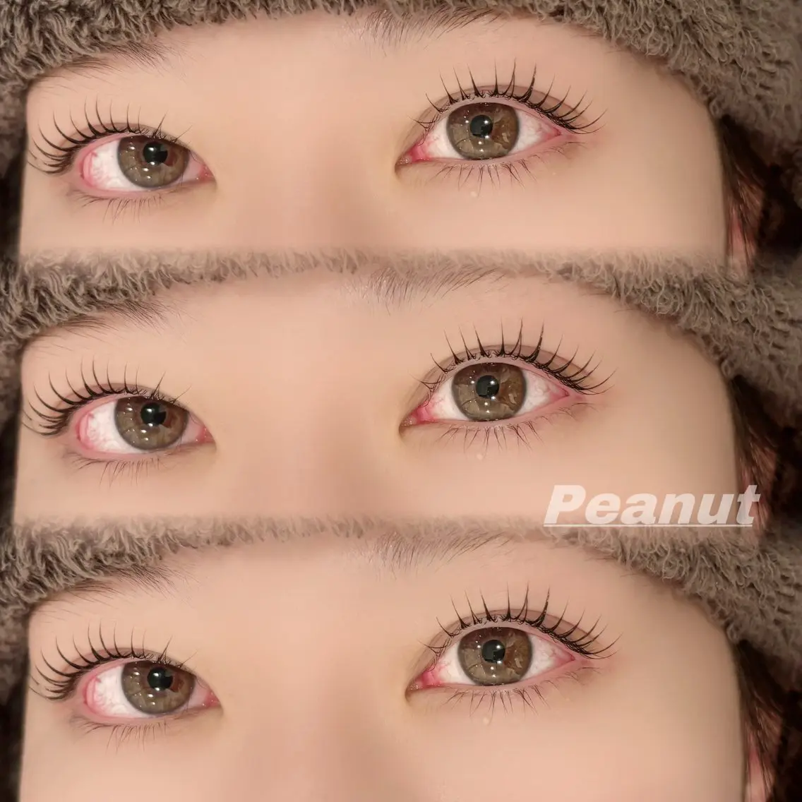 マツエク・マツパ Eye ELSA lash栄店の眉毛・アイブロウイメージ