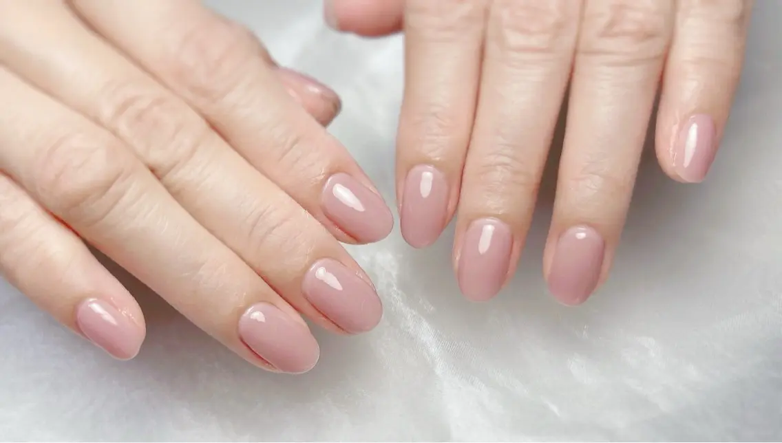 ネイル ハンドネイル nailsalon. elfのネイルデザイン