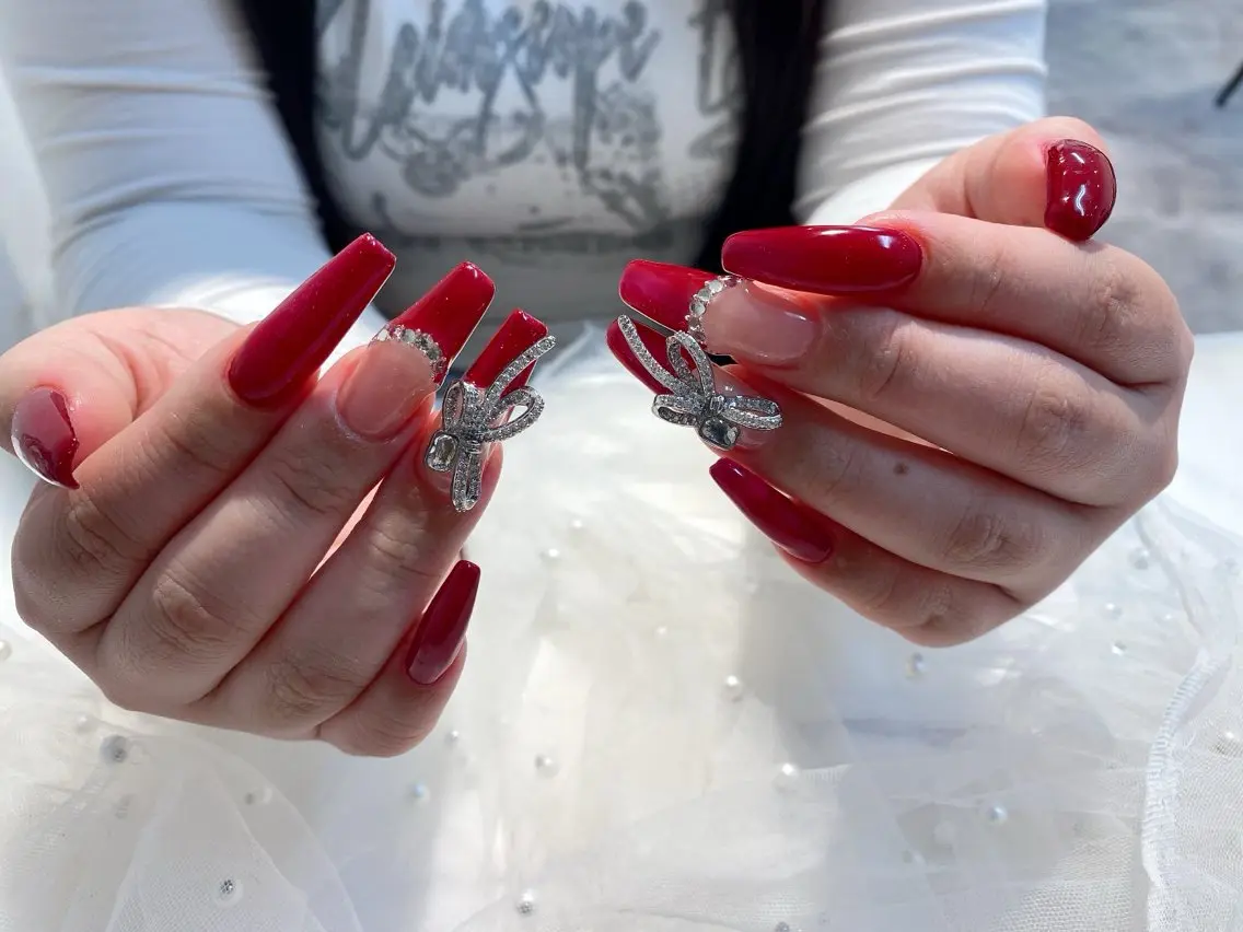 ネイル DG nailのネイルデザイン