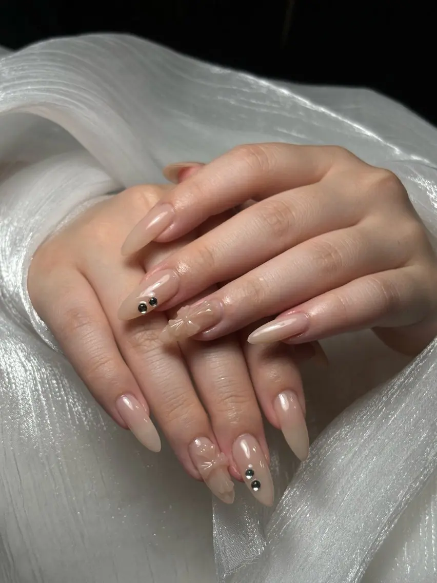 ネイル Hana Nailのネイルデザイン