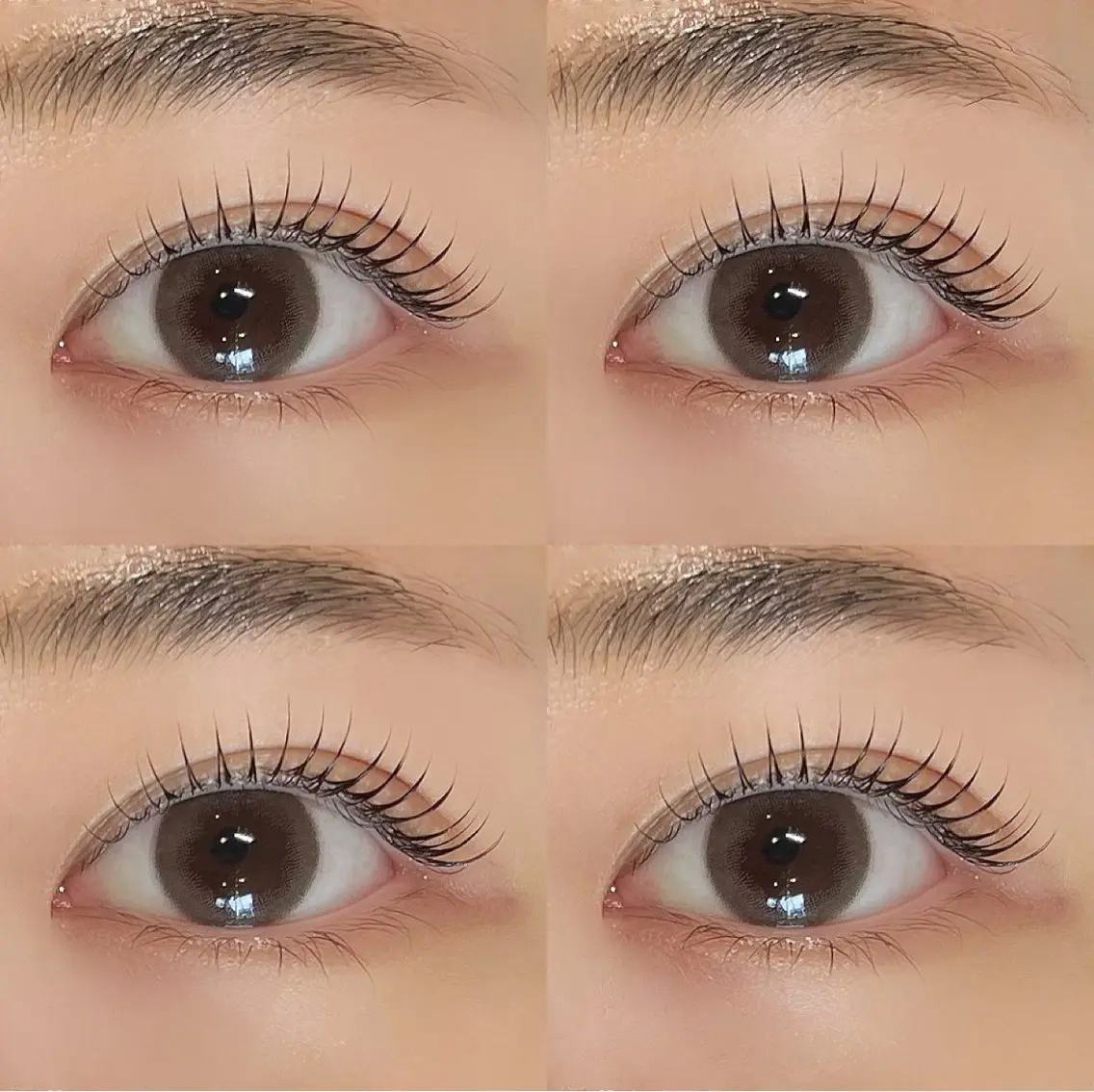 【撮影用モデル募集】まつ毛パーマ➕保湿コーティング仕上げ付き✨の写真