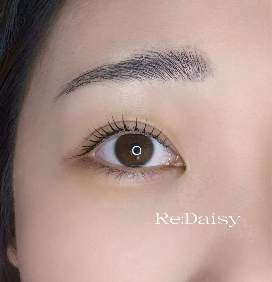 マツエク・マツパ eyelash 松本のマツエク・マツパデザイン