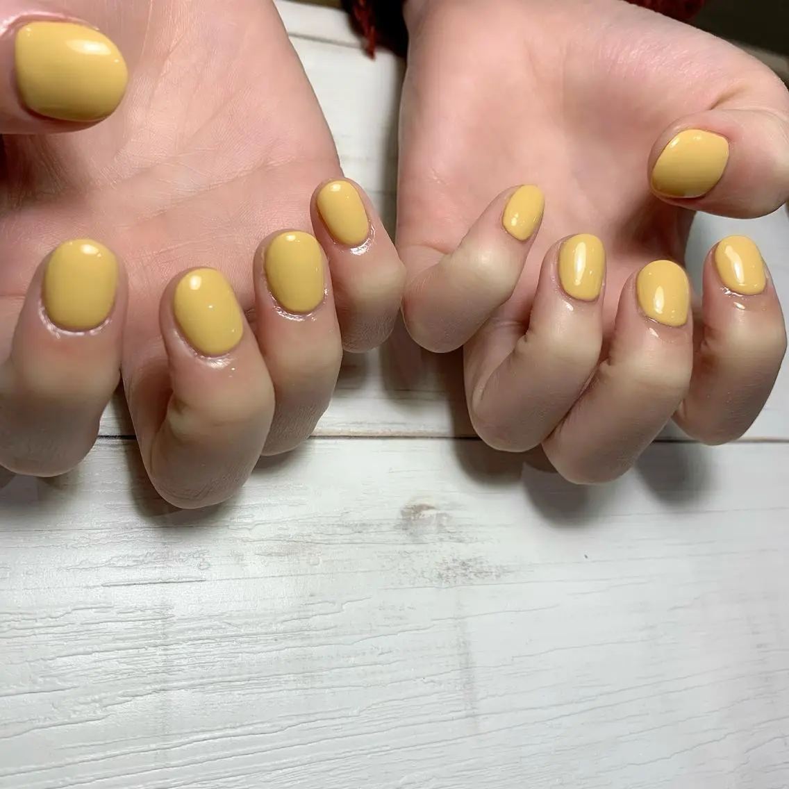 ネイル ハンドネイル Nail salon MERKABAのネイルデザイン