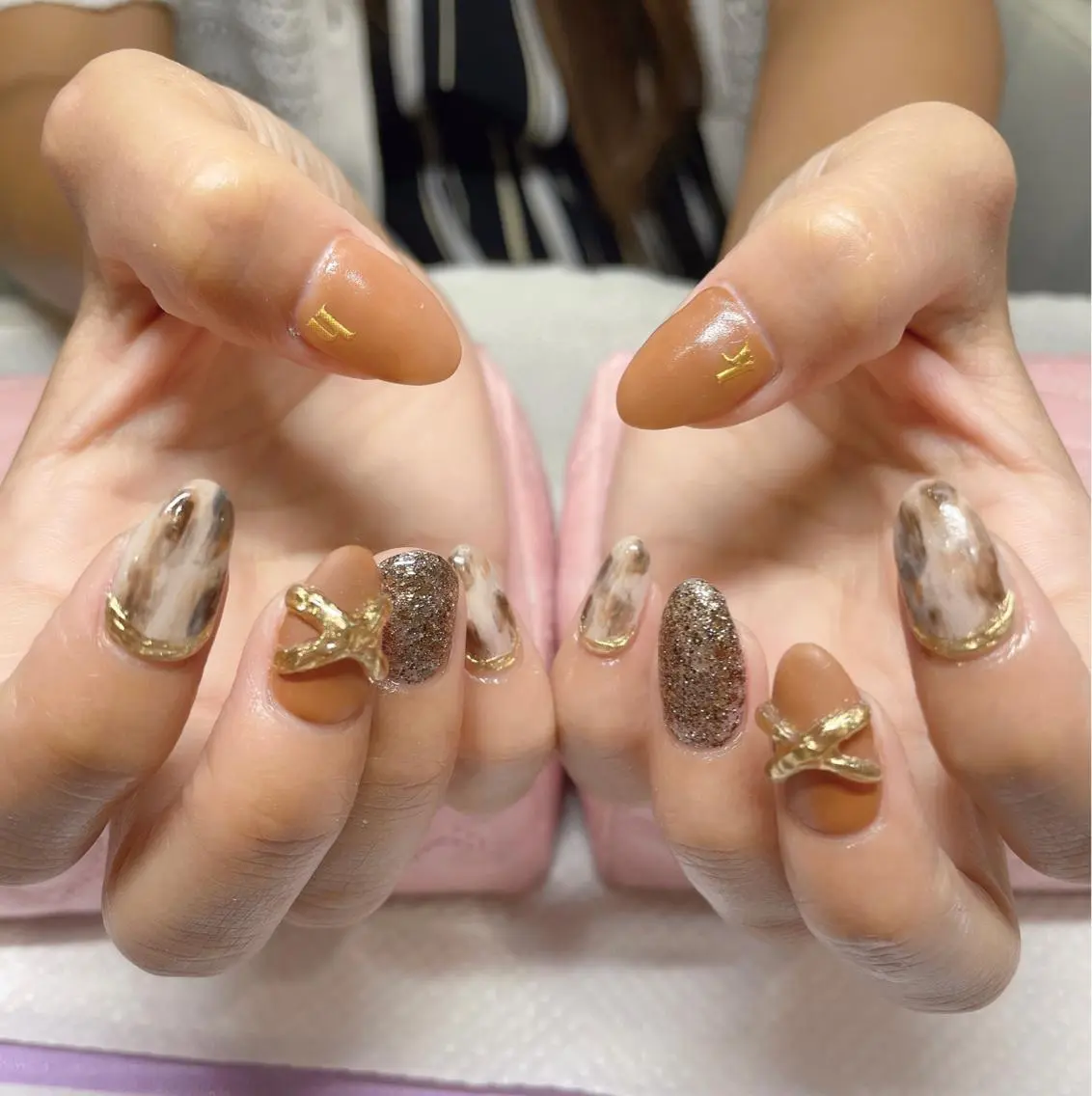 ネイル コウ カnail💅のネイルデザイン