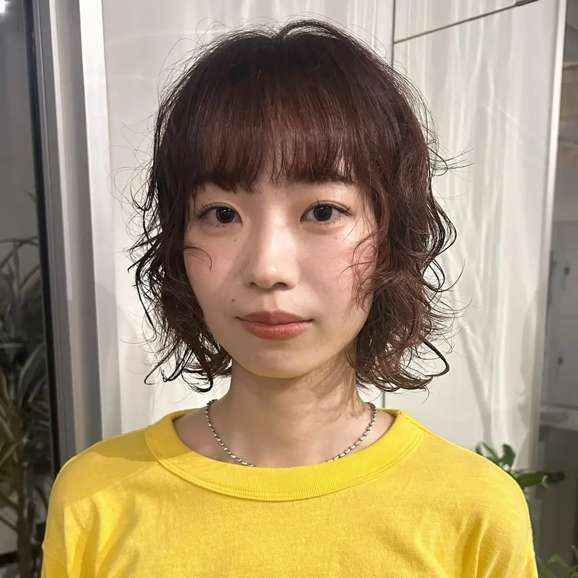 ショート 雛乃 ヒナノのヘアスタイル
