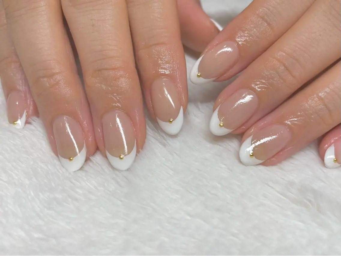 ネイル ハンドネイル riri-nail Rie Endoのネイルデザイン
