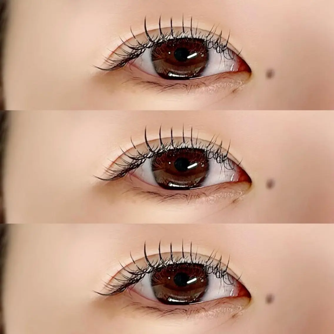 マツエク・マツパ eyelash salon7のマツエク・マツパデザイン