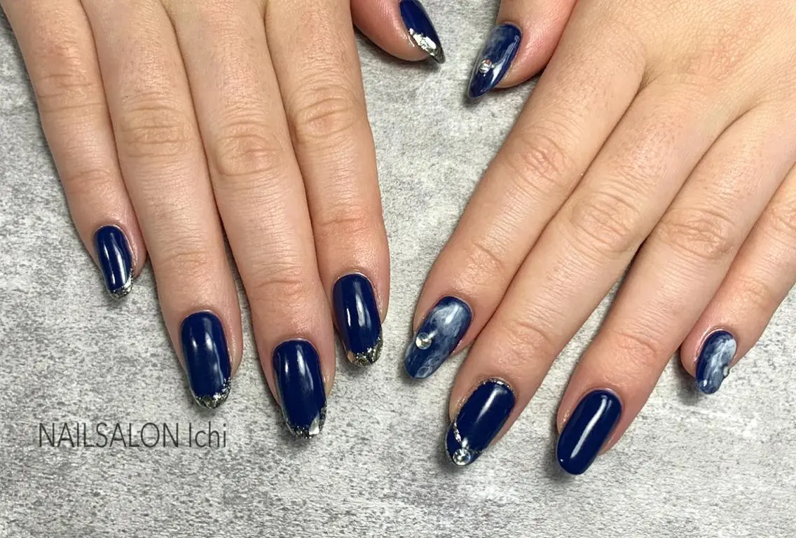 ネイル ハンドネイル NAILSALON Ichiのネイルデザイン