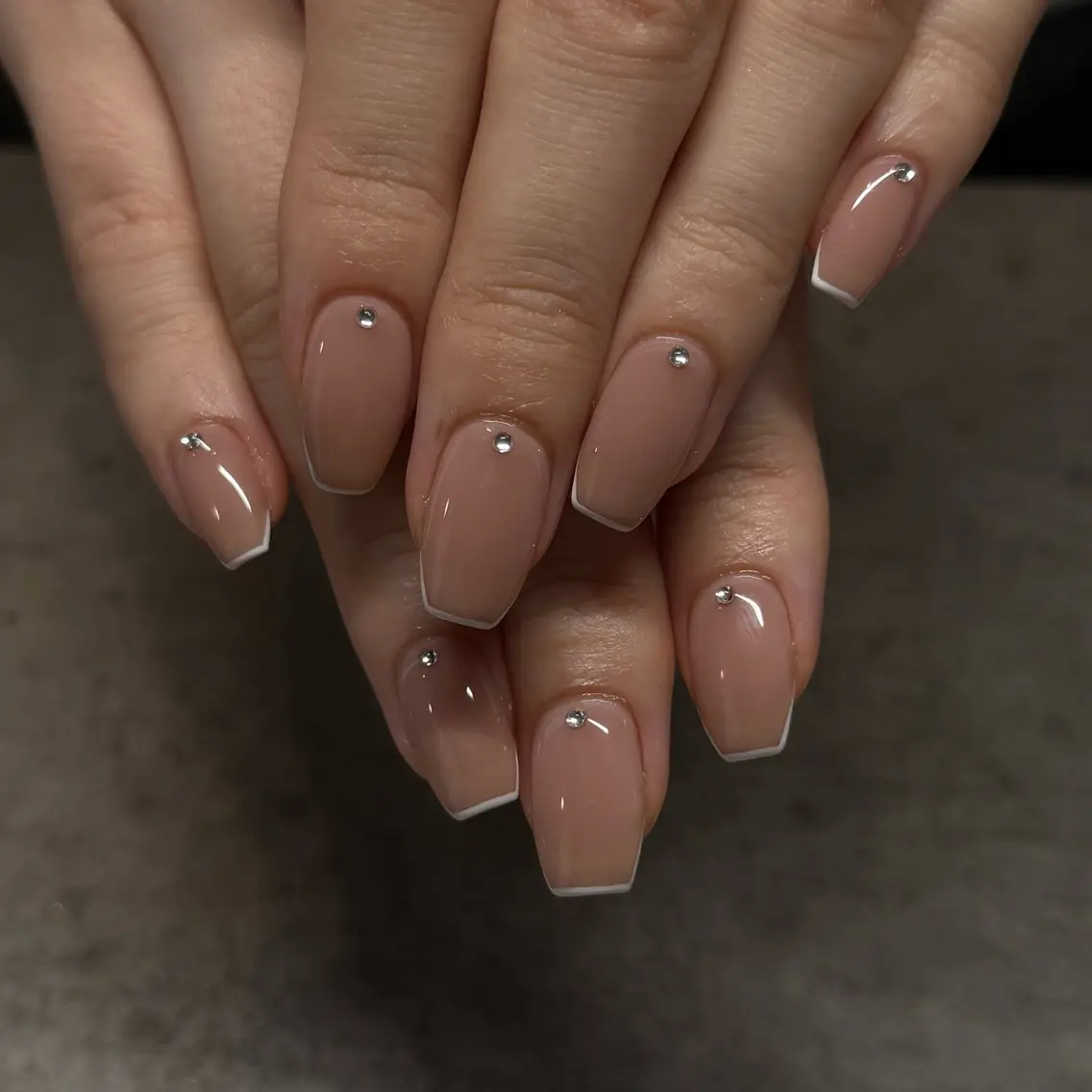 ネイル filonnail /　kotoneのネイルデザイン