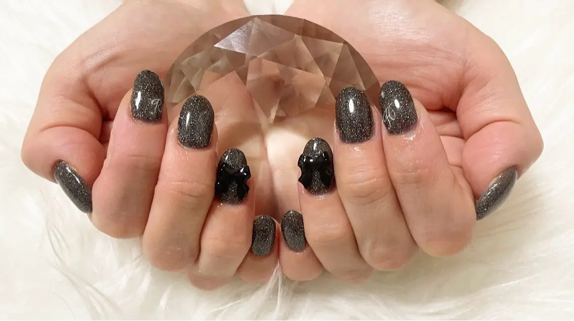 ネイル nailsalon HOPEのネイルデザイン