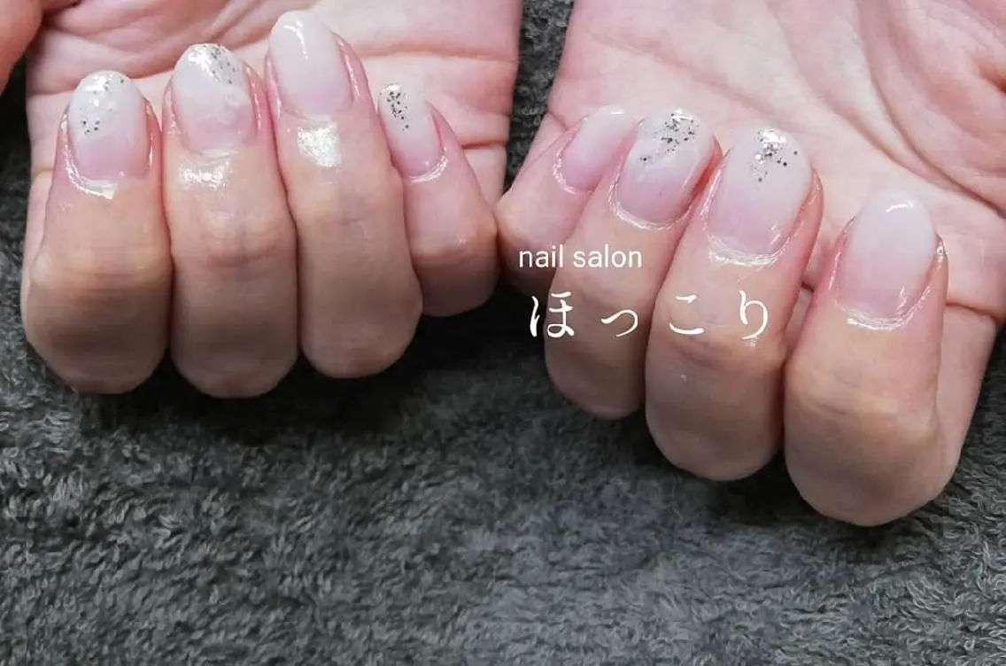 ネイル ネイルサロンほっこり kanaのネイルデザイン