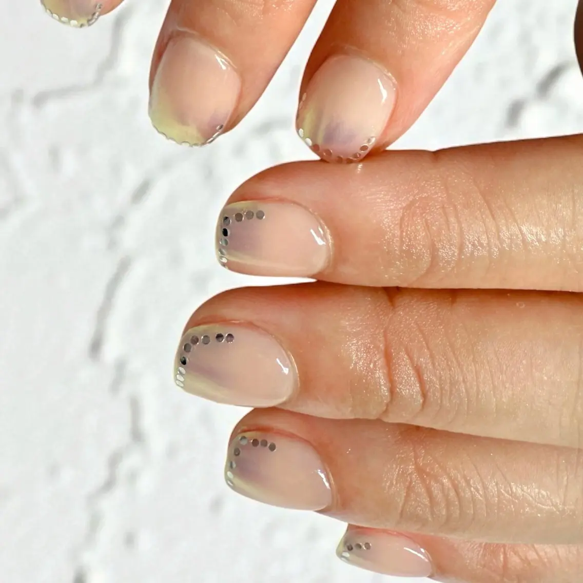 ネイル emunail あやかのネイルデザイン